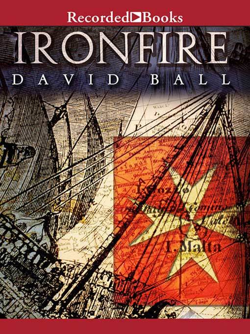 Title details for Ironfire by David Ball - Wait list